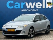 Renault Mégane - Estate 1.4 TCe Bose |Navi|Climate|Cruise|Halfleder|LMV|PDC|N