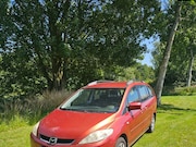 Mazda 5 - 1.8 Touring