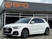 Audi A1 - Sportback 25 TFSI S-Line|Virtual|LED|Carplay|5-drs
