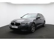 BMW 5-serie - touring 530e xDrive Pano l 360 Camera l Leder