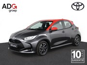 Toyota Yaris - 1.5 Hybrid 115 First Edition | Parkeersensoren | Apple Carpl