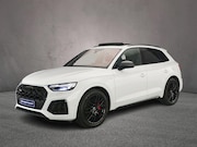 Audi Q5 - 50 TFSI e S edition Competition | Trekhaak | Luchtvering | A