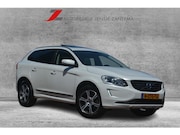Volvo XC60 - 2.4 D4 Summum | Navigatie | Leer | Elek stoelen | Memory Sto