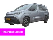 Toyota ProAce - CITY VERSO NW. MODEL.. 2230km!! 1.2 Turbo Dynamic Long 7p