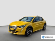 Peugeot 208 - 1.2 PURETECH 100PK 5-DRS GT-LINE Trekhaak afneembaar | Camer