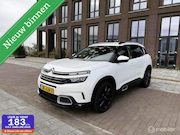 Citroën C5 Aircross - 1.2 PureTech Shine S&S Clima Led Navi