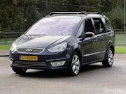 Ford Galaxy - 2.0 TDCi Titanium
