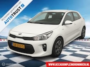 Kia Rio - 1.0 TGDI ComfortPlusLine Navigator