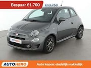 Fiat 500 - 1.2 Sport