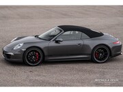 Porsche 911 - Cabrio 3.8 Carrera 4S 73.000km