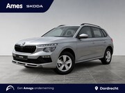 Skoda Kamiq - 1.0 TSI Selection | Draadloze Smartlink | Climatronic | Park