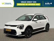 Kia e-Niro - EV DynamicLine 64.8 kWh SOH 96.1% | Navigatie | Ca