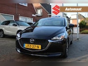 Mazda 2 - 1.5 SKYACT-G COMFORT