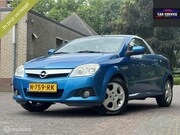 Opel Tigra - TwinTop 1.4-16V Cosmo/NWE APK/LMV/PDC/CABRIO