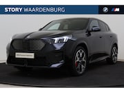 BMW iX2 - eDrive20 M Sport / Sportstoelen / Comfort Access / Adaptieve