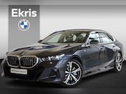 BMW i5 - Sedan eDrive40 | M Sport | Glazen Panoramadak | Trekhaak Ele