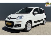Fiat Panda - 0.9 TwinAir Lounge Airco Automaat 42.000Km NAP 1 Ste eigenaa