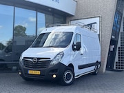 Opel Movano - 2.3 Turbo L2H2*NAVI*CAM*ECC*HAAK*CRUISE*TEL*3PERS