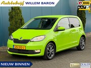 Skoda Citigo - 1.0 Greentech Style Sport AC | CRUISE | PDC | BLUETOOTH | NA