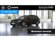 Mercedes-Benz C-klasse - Estate 300 e Premium Pack | AMG | Night | Panoramadak | Burm