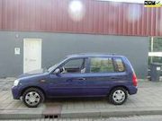 Mazda Demio - 1.5 Exclusive AUTOMAAT TOP AUTO APK 7-2027