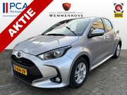 Mazda 2 Hybrid - 1.5 Agile Automaat Navi/Camera/Alu wielen/Airco-Ecc