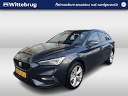 Seat Leon - Sportstourer 1.5 TSI e-Hybrid FR Business / AUTOMAAT/ FABRIE