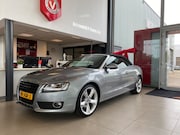 Audi A5 - Cabriolet 3.2 FSI Pro Line, NL Auto, S Linepakket, Automaat,