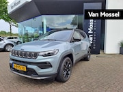 Jeep Compass - 4xe 240 Plug-in Hybrid Electric Upland | NAVIGATIE | CAMERA