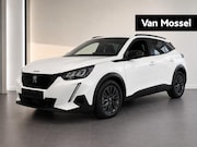 Peugeot 2008 - 1.2 PureTech Style | Trekhaak | Parkeersensoren | Apple Carp