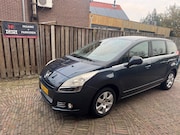 Peugeot 5008 - 1.6 VTi Blue Lease 5p.