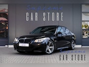 BMW M5 - 5-serie E60 Sedan | Individual Audio | Head-Up Display | Sof