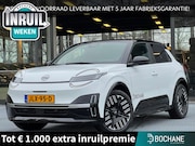Nissan Micra - ADVANCE 40 kWh NIEUW! | DEMO