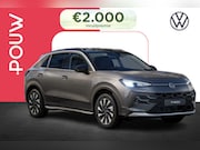 Volkswagen T-Roc - 1.5 eTsi 115pk DSG Life First Edition | Comfort Pakket | Tre