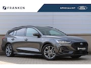 Ford Focus - Wagon 1.0 EcoBoost Hybrid ST Line X | BLIS | Head-Up | Trekh