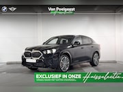 BMW X2 - sDrive20i | M-Sport Pro | Innovation Pack | Driving Assistan