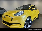 Ford Puma - Gen-E Premium 47 kWh Te bestellen vanaf €31895, - | Incl. €3