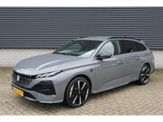 Peugeot e-308 - Sw EV 54kWh 156pk GT | Alcantara | 360 graden camera | stoel