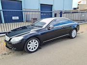 Mercedes-Benz CL-klasse - 500 V8 AUT. *146.413 KM*CLIMA*LEER*BOMVOL