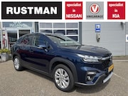 Suzuki S-Cross - 1.4 Boosterjet Select Smart Hybrid