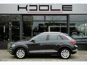 Volkswagen T-Roc - 1.5 TSI Sport | ACC | digi cockpit | LED | CarPlay