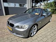 BMW 3-serie - CABRIO 325I HIGH EXECUTIVE