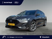 Ford Focus - Wagon ST-Line 1.0 EcoBoost Hybrid 125pk | Driver Assistance