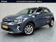 Kia Stonic - 1.0 T-GDi MHEV DynamicLine NL Auto, slechts 25000km, zeer ne
