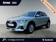 Audi A1 Allstreet - 30 116pk TFSI Advanced edition Cruise Control Adaptief | Sto
