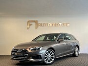 Audi A4 - Avant 35 TFSI Launch edition Sport Memory|Leer|CarPlay