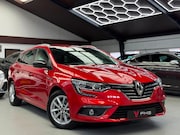 Renault Mégane - Estate 1.2 TCe Limited CarPlay Camera