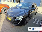 Peugeot e-208 - EV GT Pack 50 kWh | Fase 3 laden | SOH 89,5% | Panoramadak |