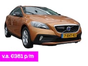 Volvo V40 - Cross Country T4 180PK Automaat Kinetic