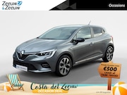 Renault Clio - 1.0 TCe 90 Evolution Navigatie | Camera | Bluetooth | Parkee